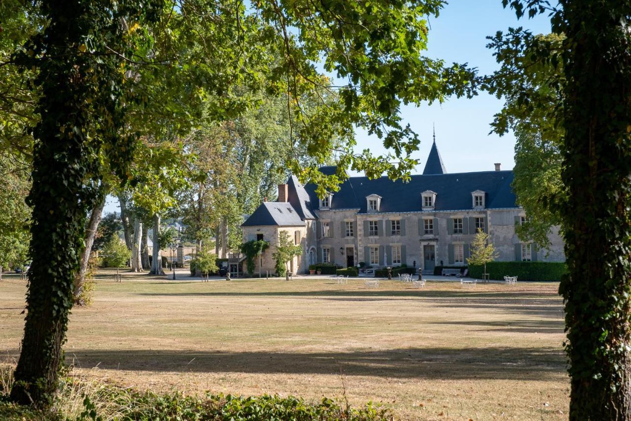 La Ferme De Planchevienne Panzió Magny-Cours Kültér fotó